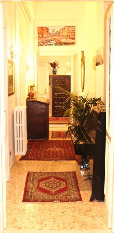 Charme Holidays Colosseum Guest house 2*