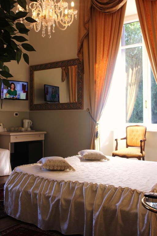 Charme Holidays Colosseum Guest house Rome