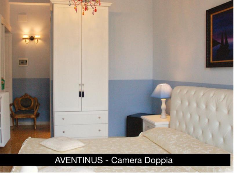 Guest house Charme Holidays Colosseum