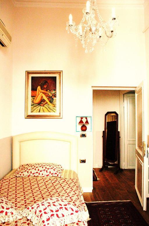 Charme Holidays Colosseum Guest house