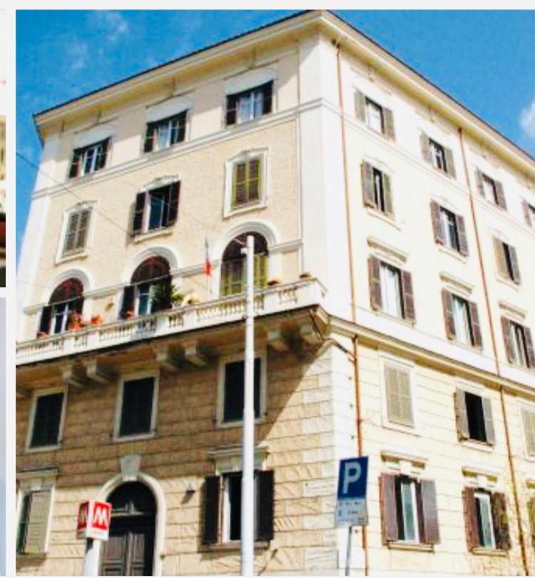 Charme Holidays Colosseum Guest house