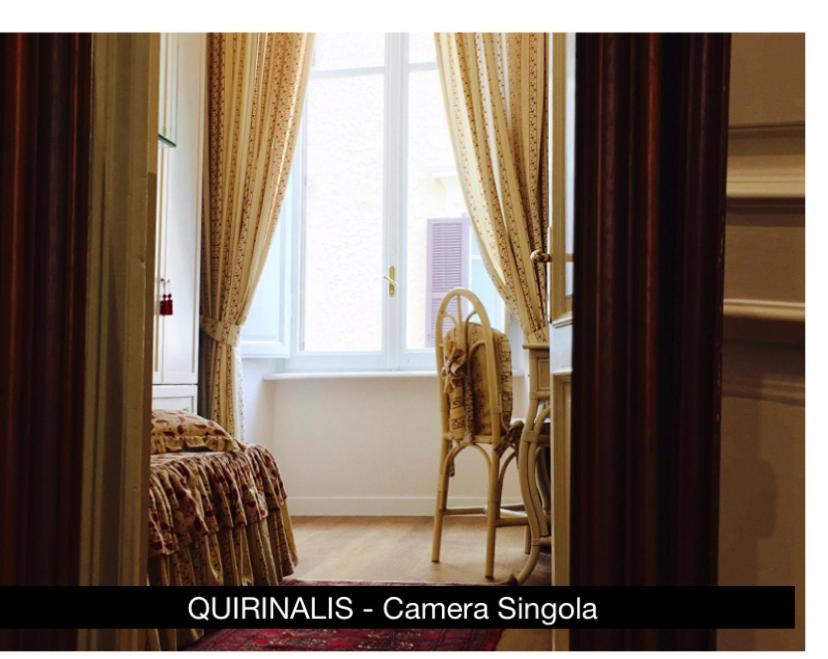 Guest house Charme Holidays Colosseum 2*