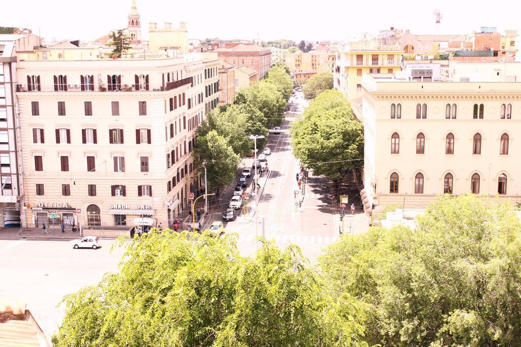 Guest house Charme Holidays Colosseum Rome