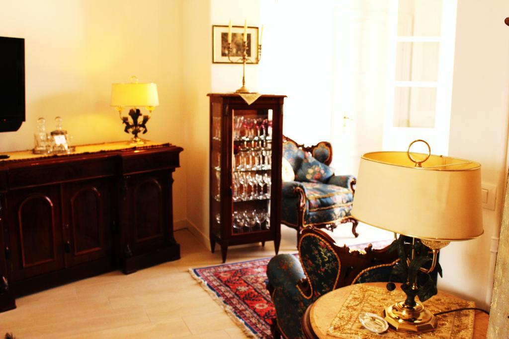 Guest house Charme Holidays Colosseum Rome