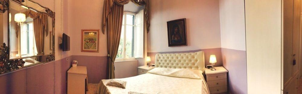 Charme Holidays Colosseum Guest house