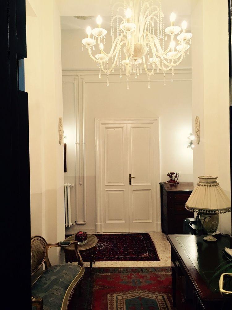 Charme Holidays Colosseum Guest house 2*