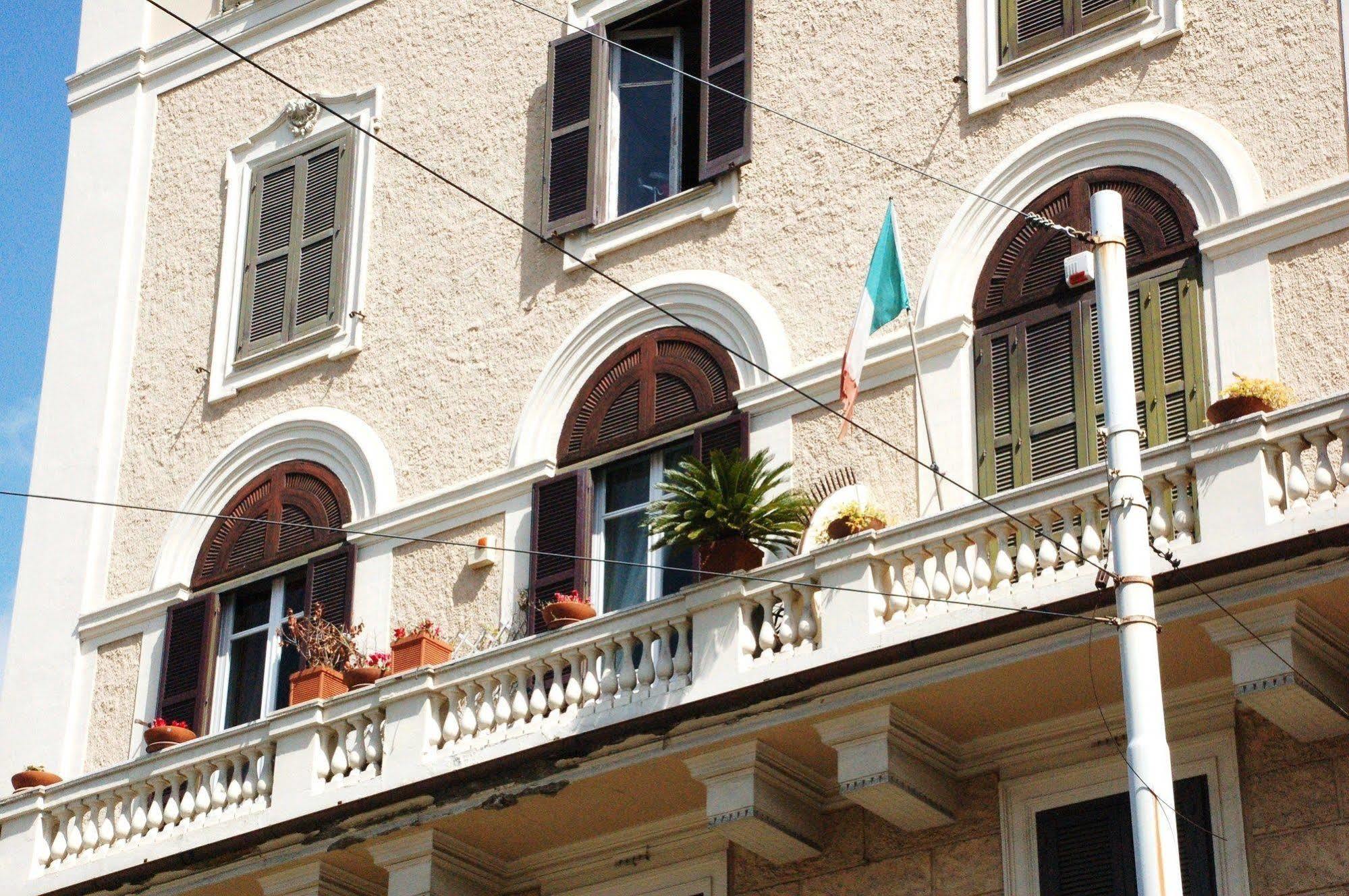 Guest house Charme Holidays Colosseum