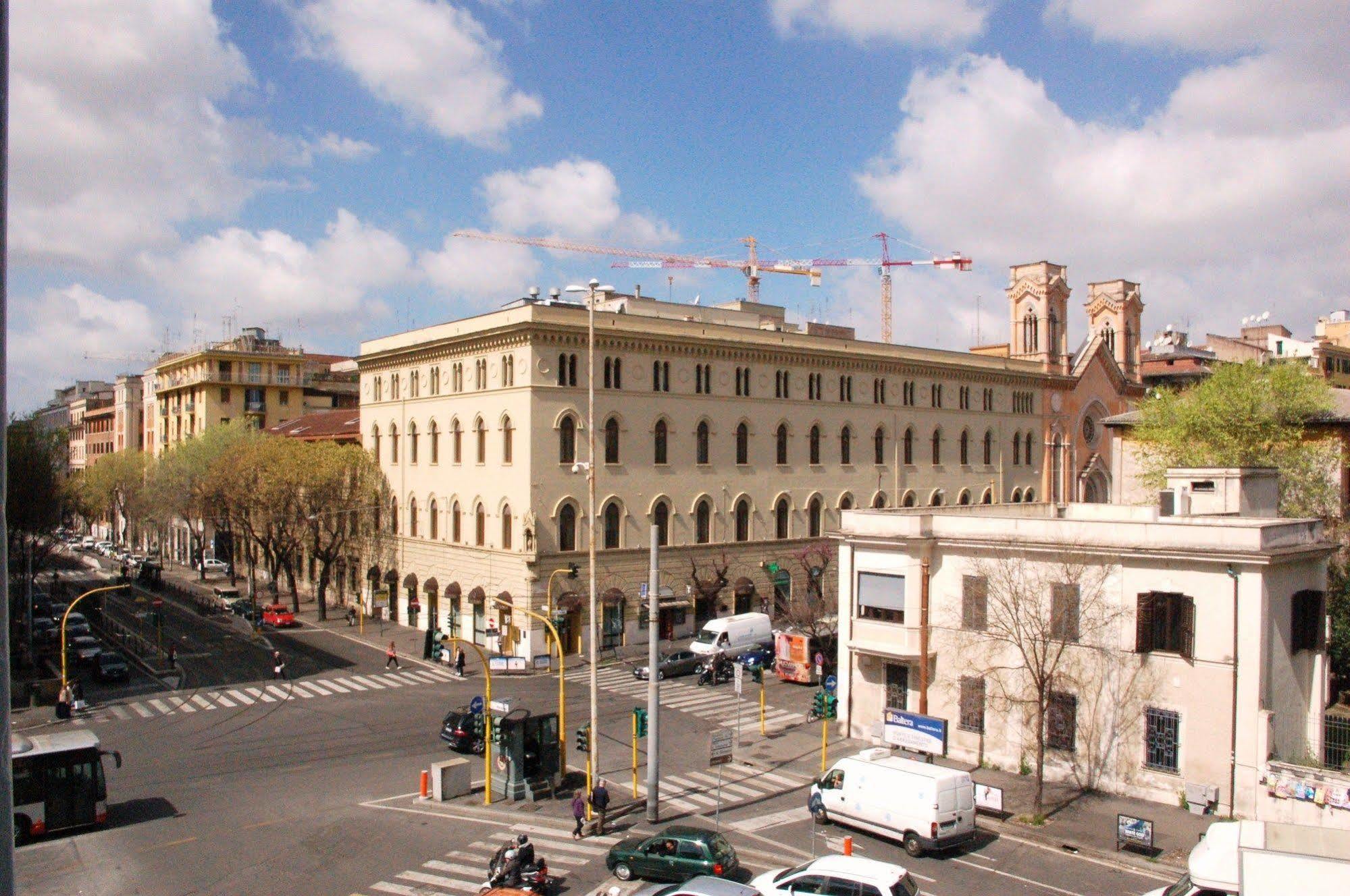 Guest house Charme Holidays Colosseum