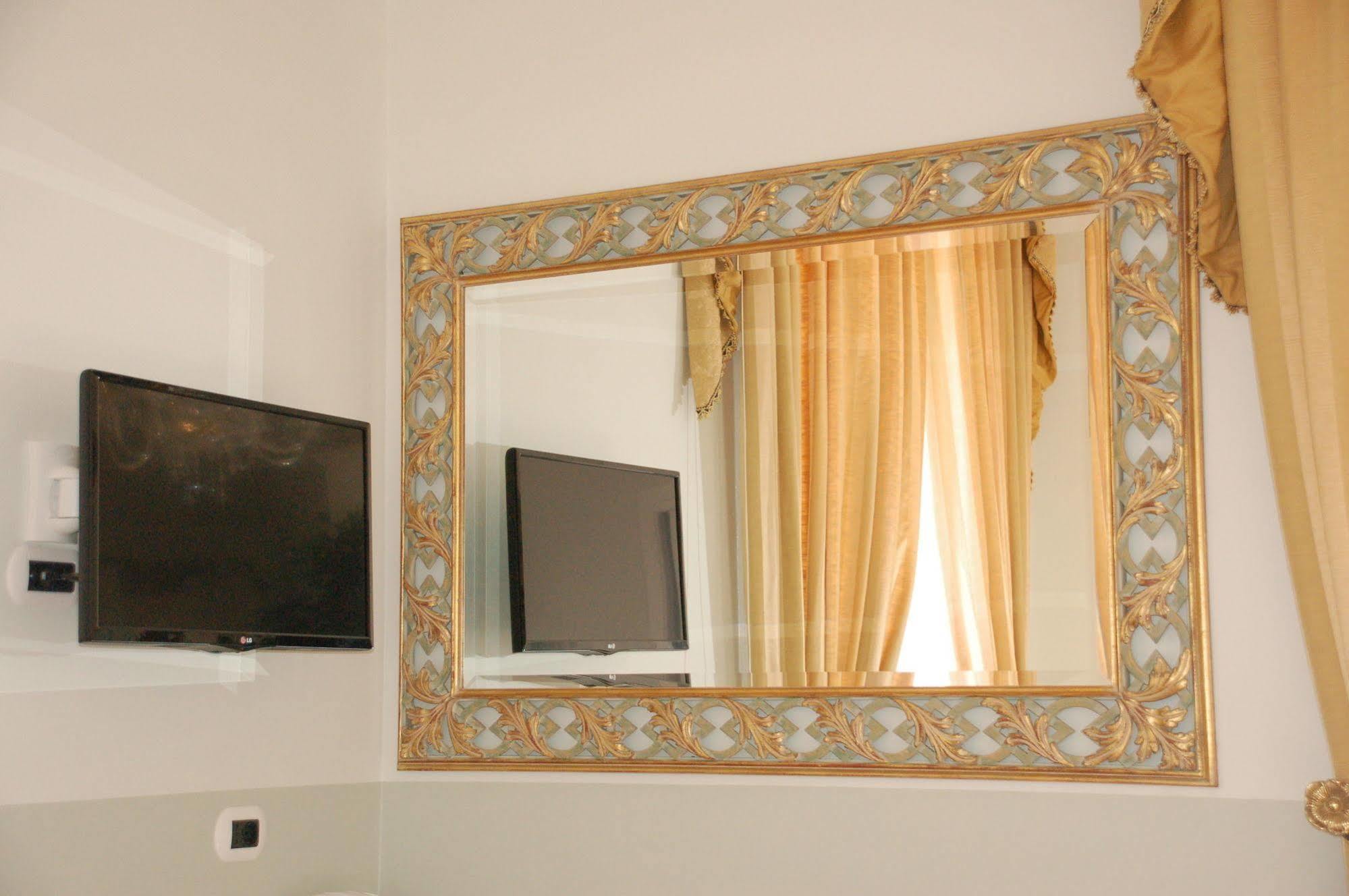 Guest house Charme Holidays Colosseum