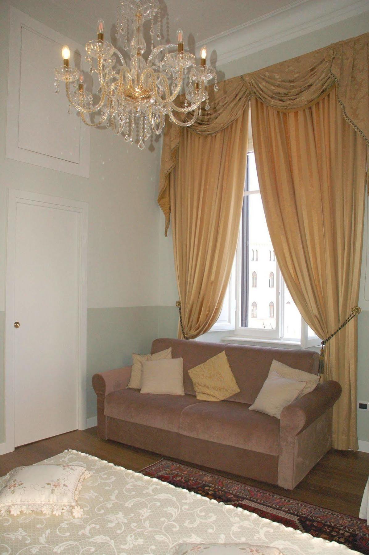 Charme Holidays Colosseum Guest house Rome