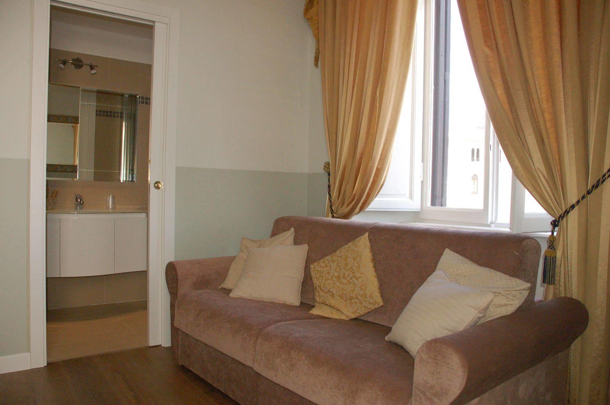 Guest house Charme Holidays Colosseum