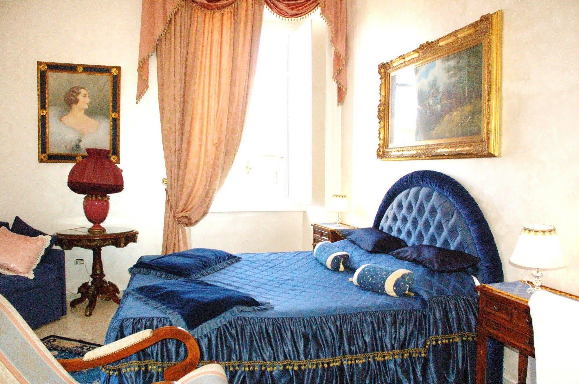 Charme Holidays Colosseum Guest house
