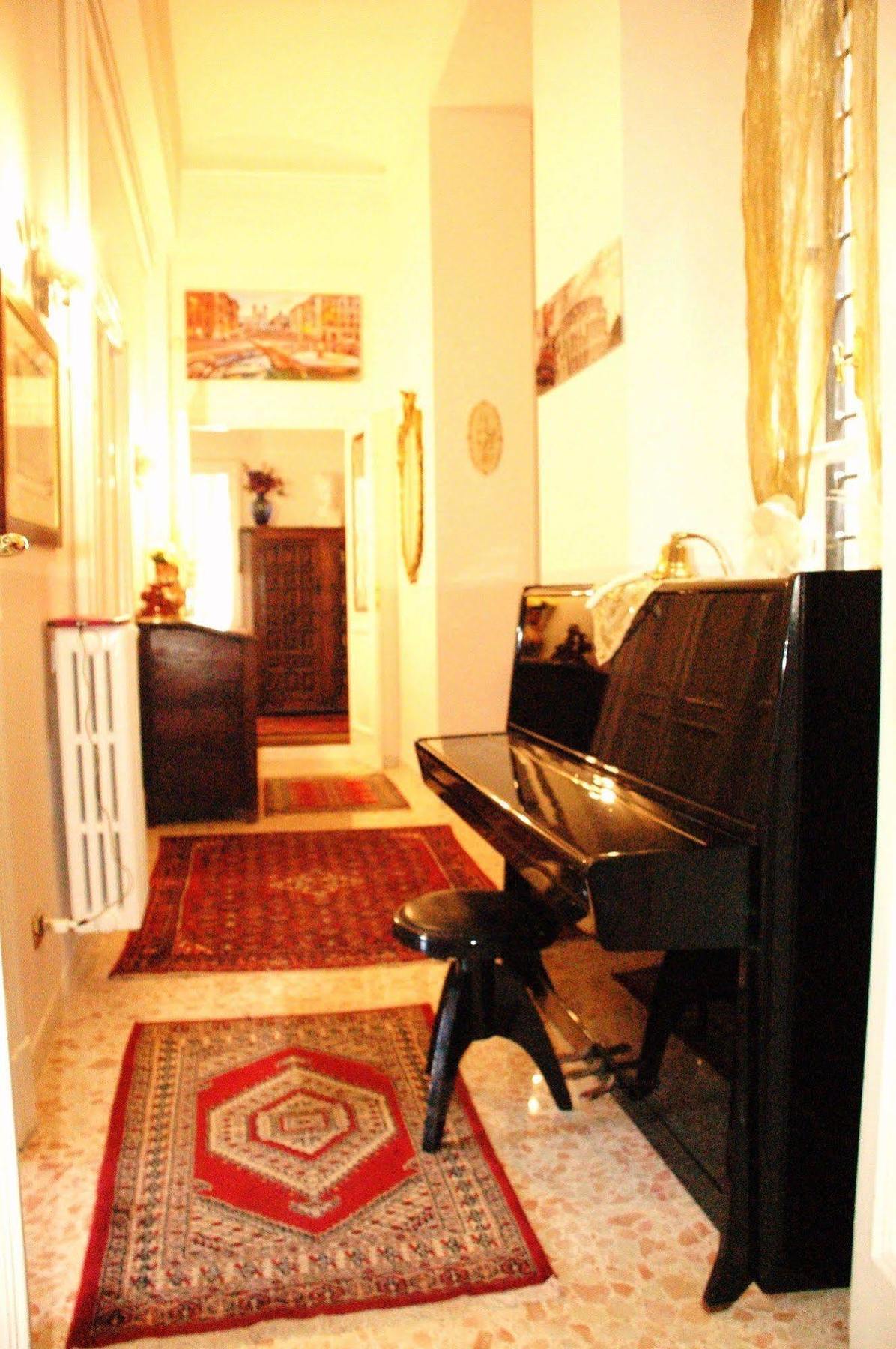 Guest house Charme Holidays Colosseum