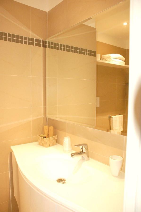 Charme Holidays Colosseum Guest house