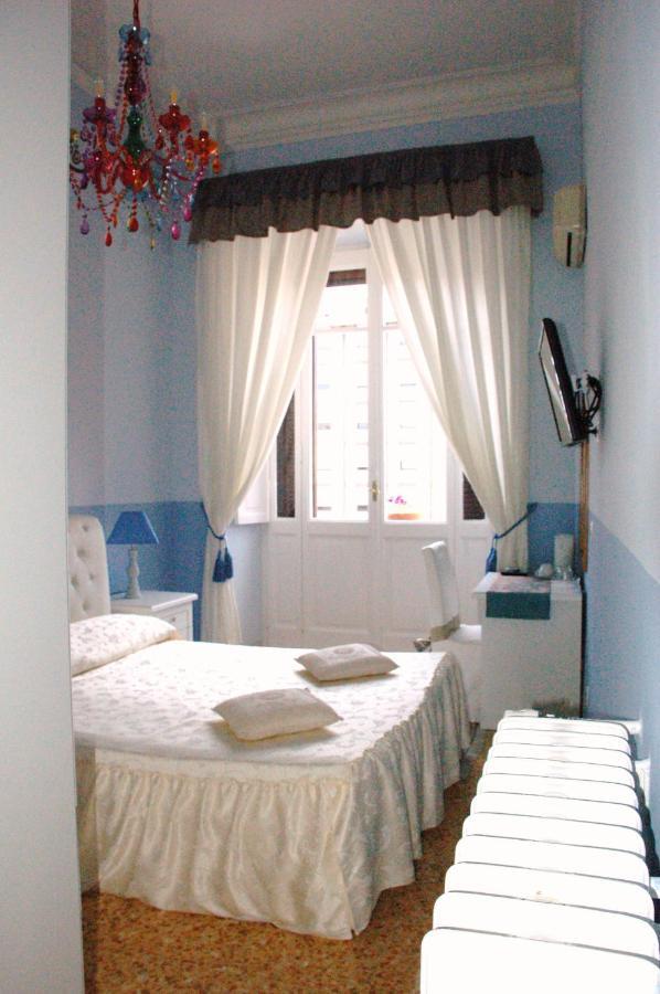 Guest house Charme Holidays Colosseum Rome