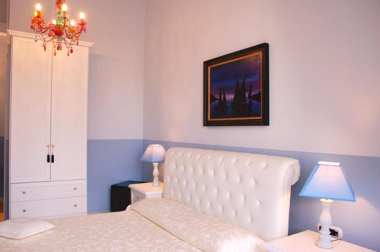 Charme Holidays Colosseum Guest house