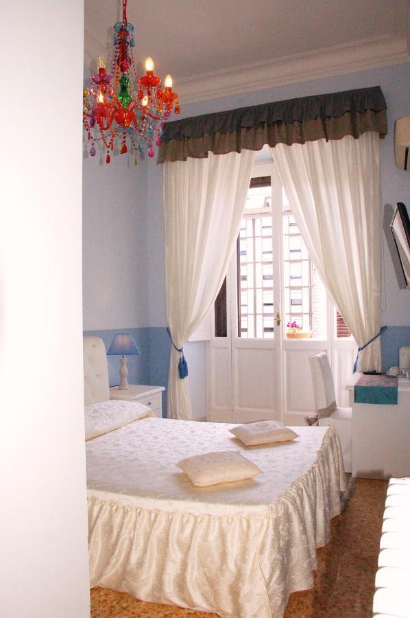 Guest house Charme Holidays Colosseum 2*