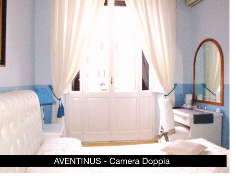 Affittacamere Charme Holidays Colosseum Roma