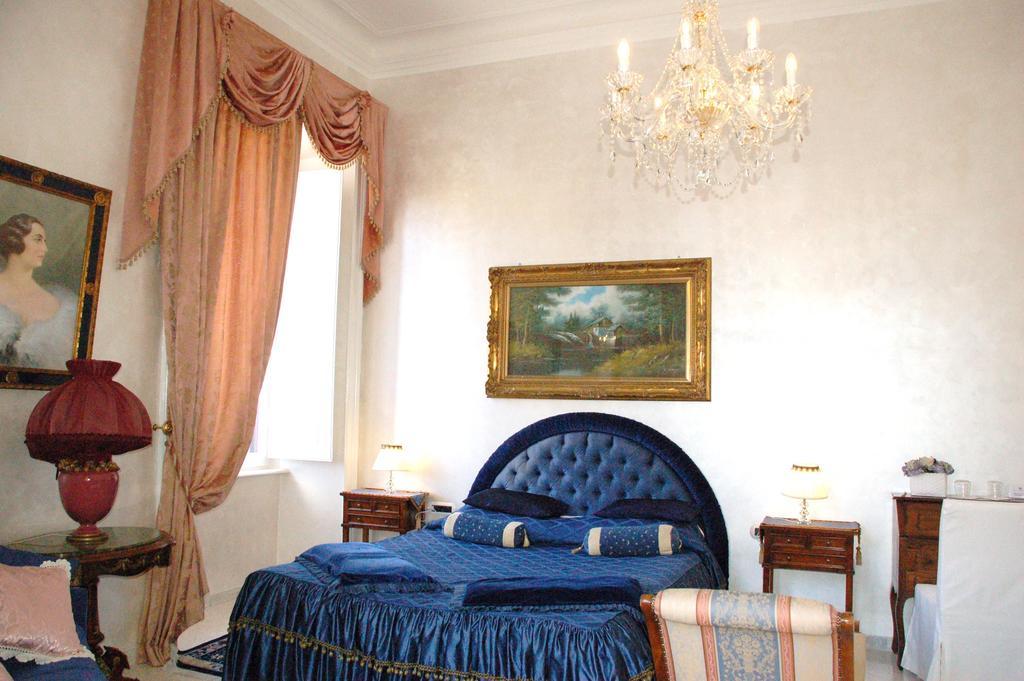 Charme Holidays Colosseum Affittacamere Roma