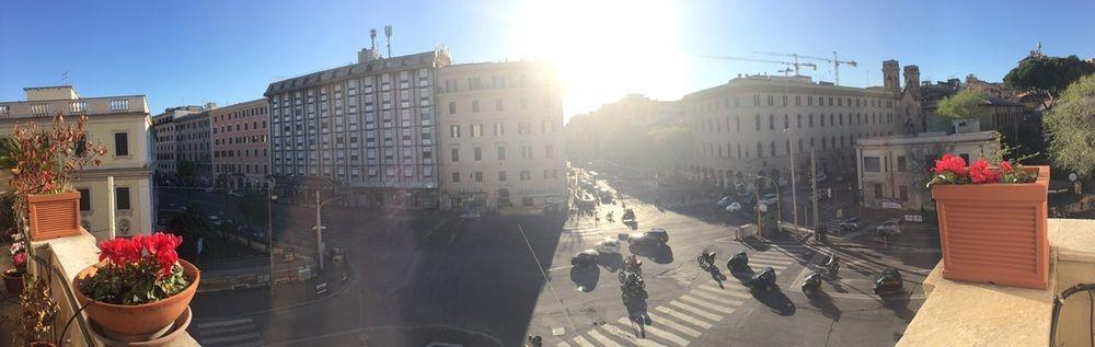 Charme Holidays Colosseum Affittacamere Roma
