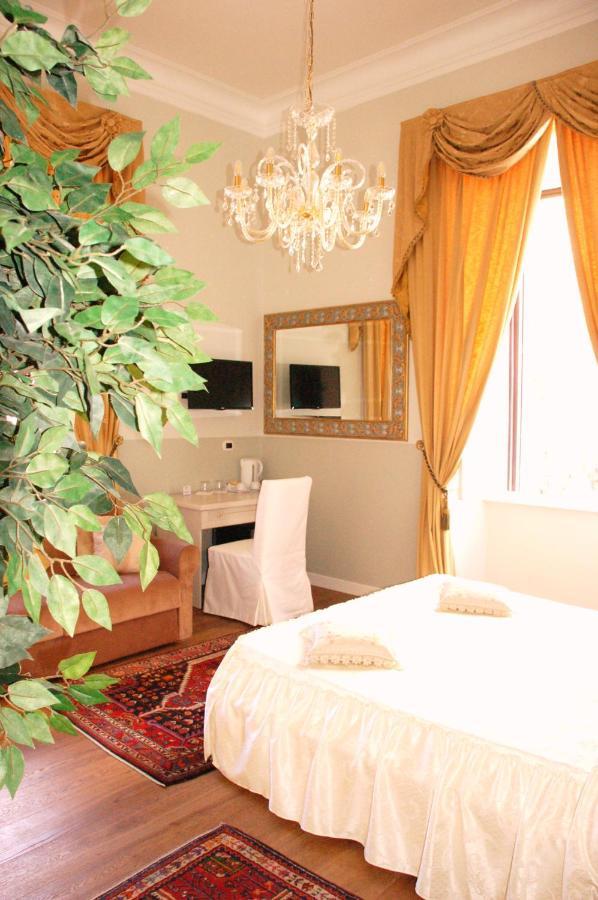 Charme Holidays Colosseum Affittacamere 2*