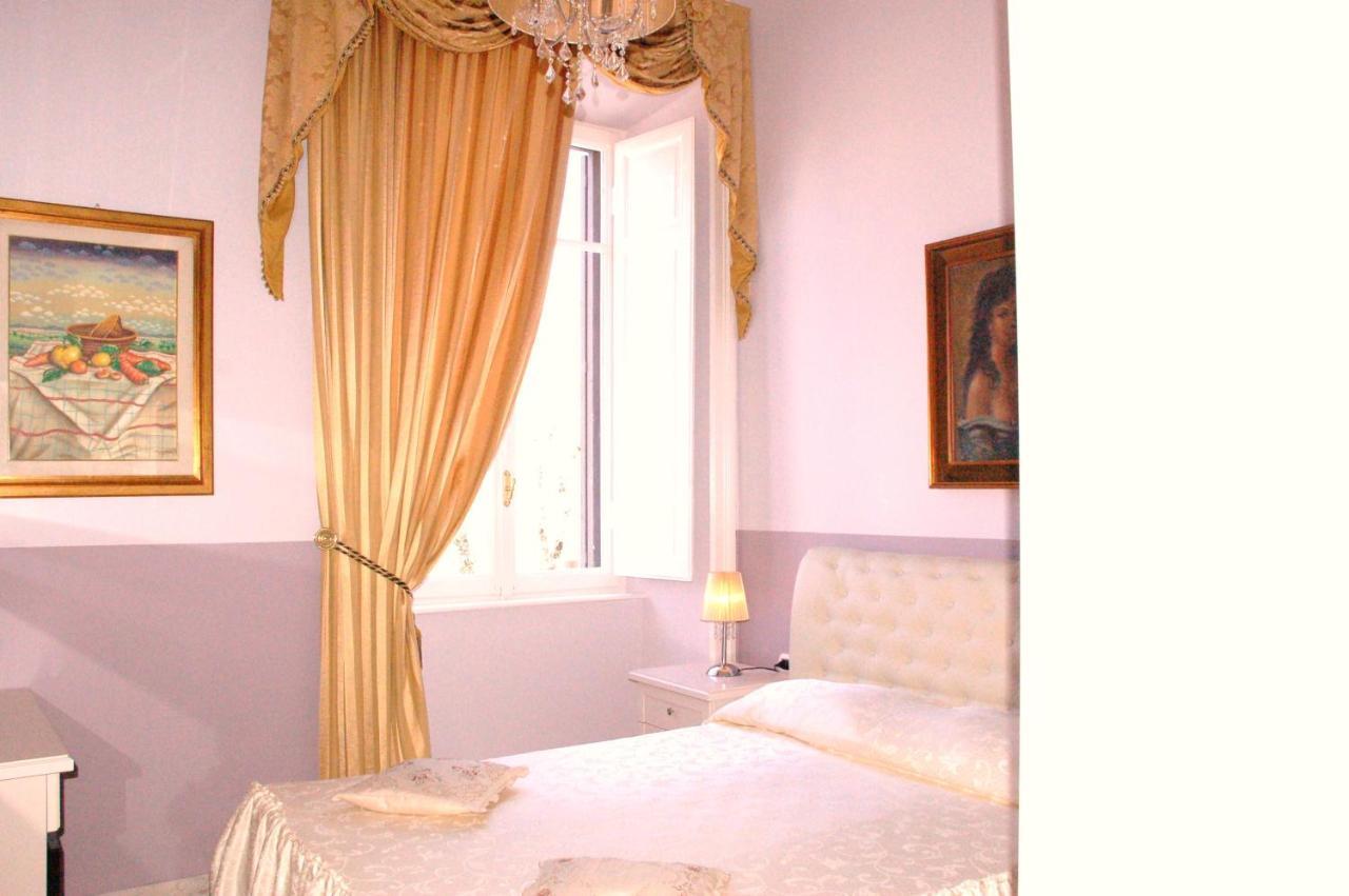 Affittacamere Charme Holidays Colosseum