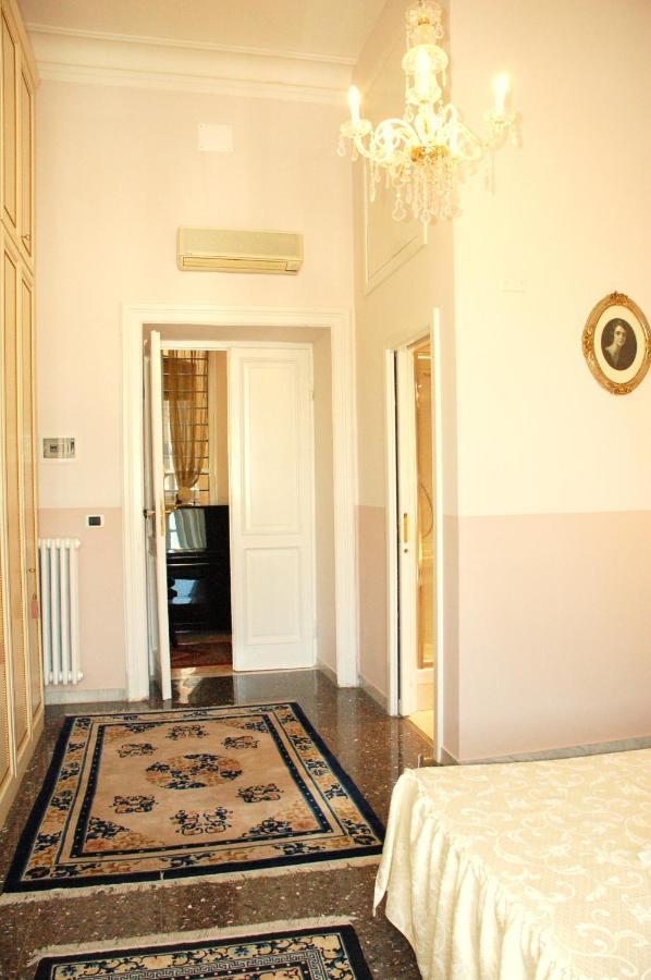 Charme Holidays Colosseum Roma