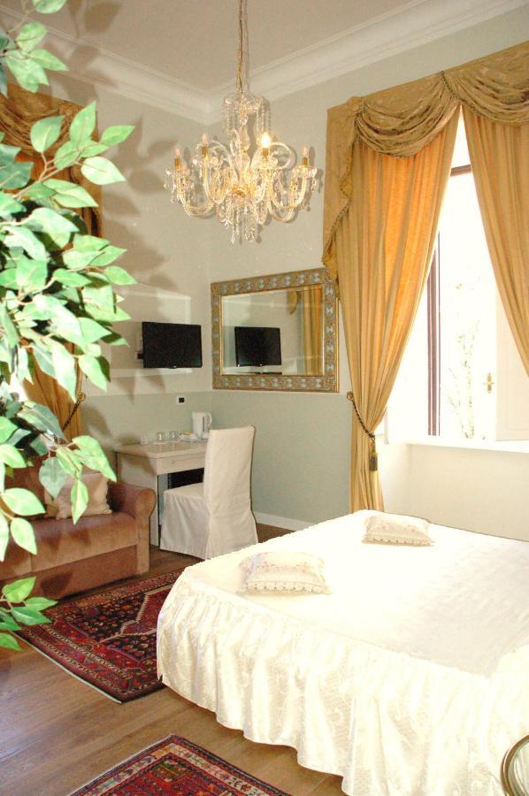 Affittacamere Charme Holidays Colosseum 2*