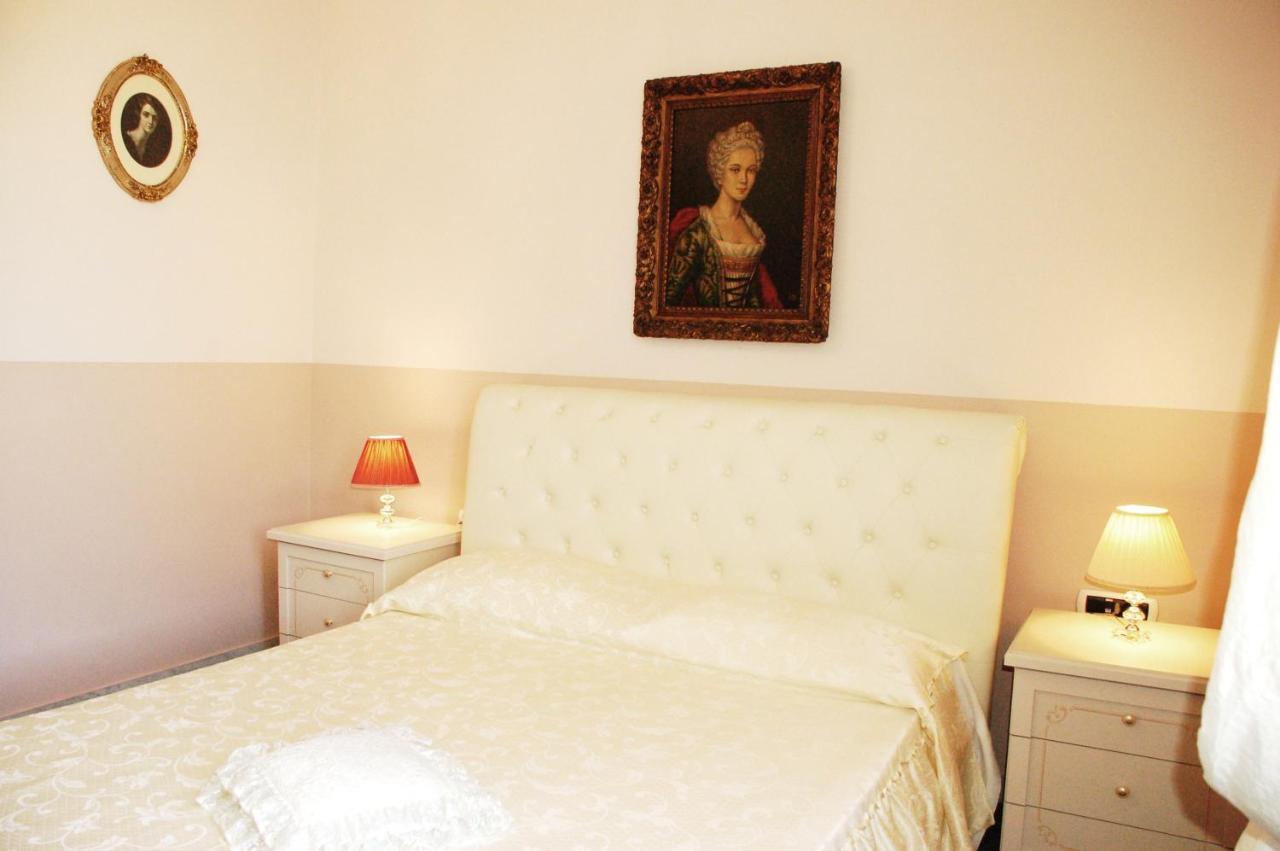 Affittacamere Charme Holidays Colosseum Roma